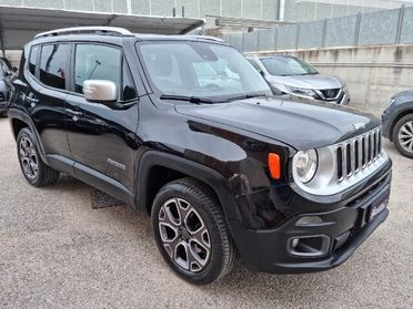 JEEP Renegade 2.0 Mjt 140CV 4WD Active Drive Low L