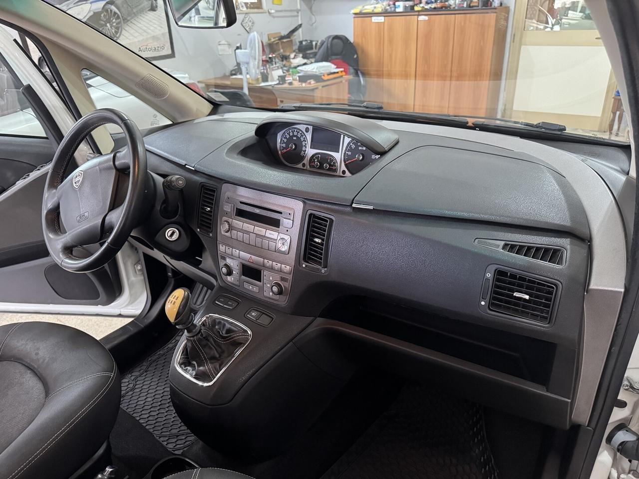 LANCIA MUSA 1.4 GPL Ecochic