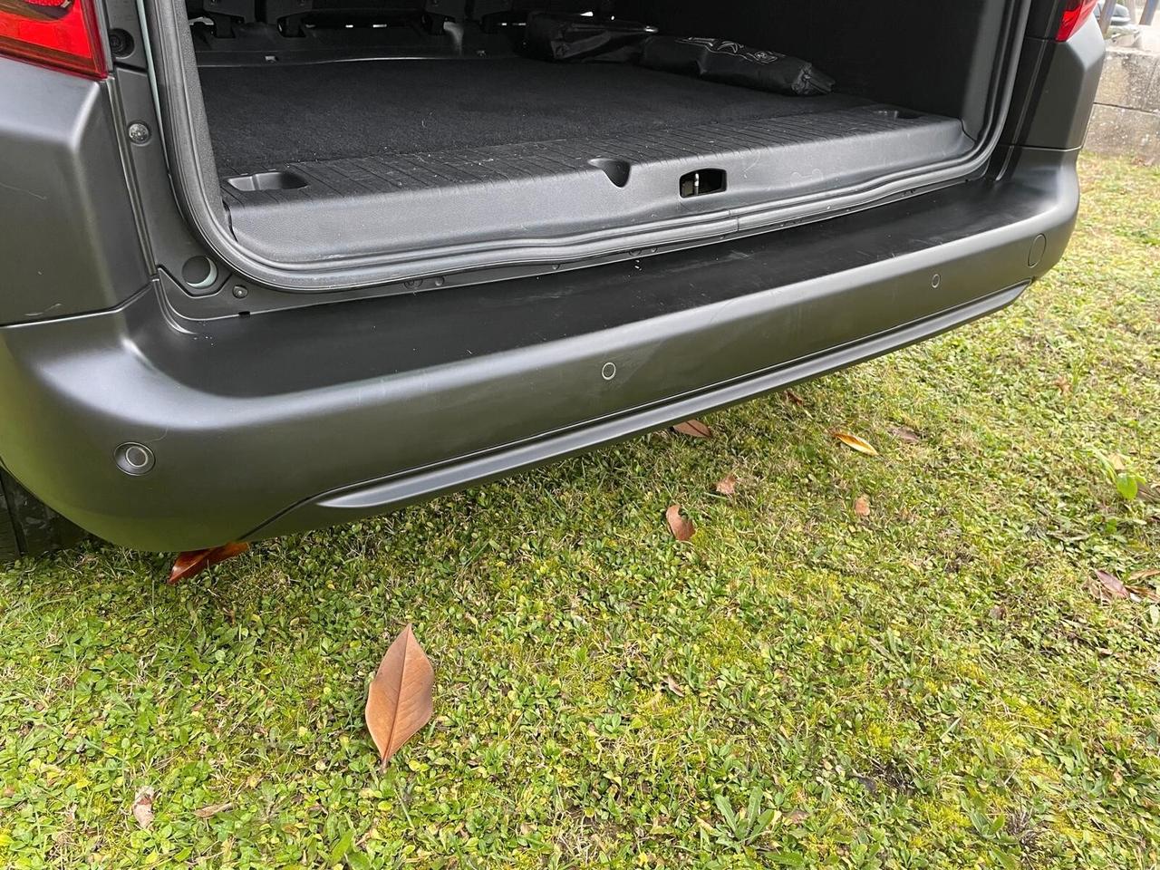 Citroen Berlingo BlueHDi 100 M Shine