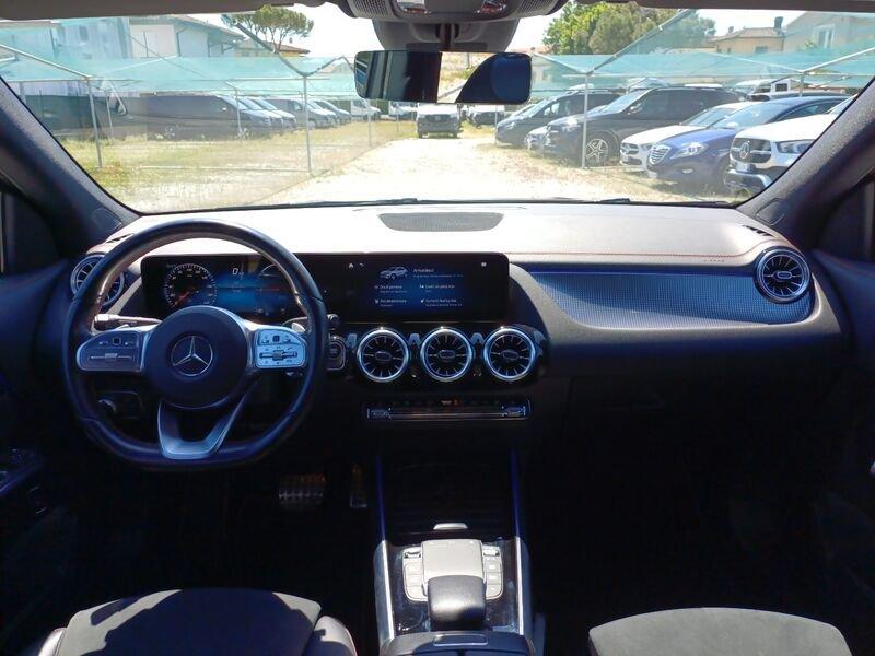 Mercedes-Benz EQA EQA 250 Premium NIGHT-PACK