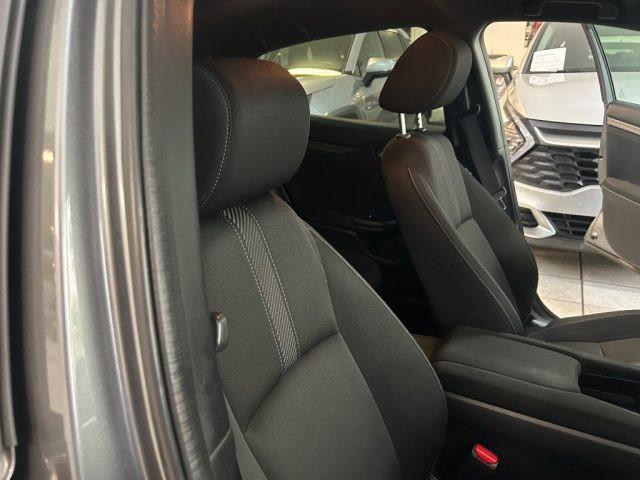 HONDA Civic 1.0T 5 porte Elegance Navi