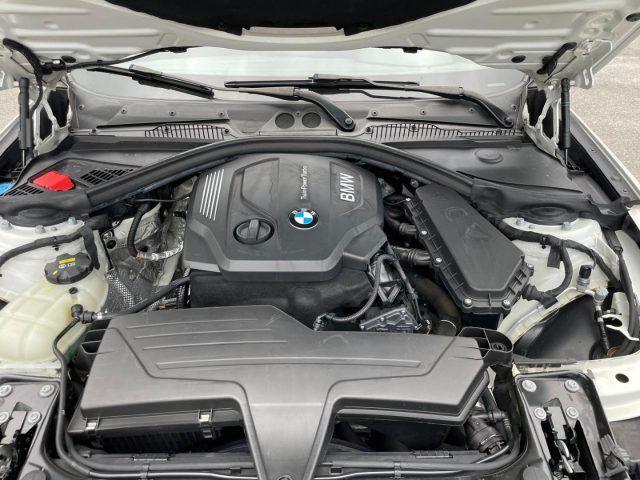 BMW Serie 1 5 Porte 116d Msport 5p