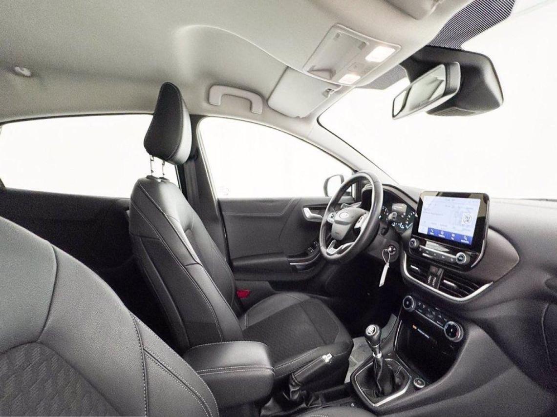 FORD Puma 1 0 ecoboost h titanium x ses 125cv