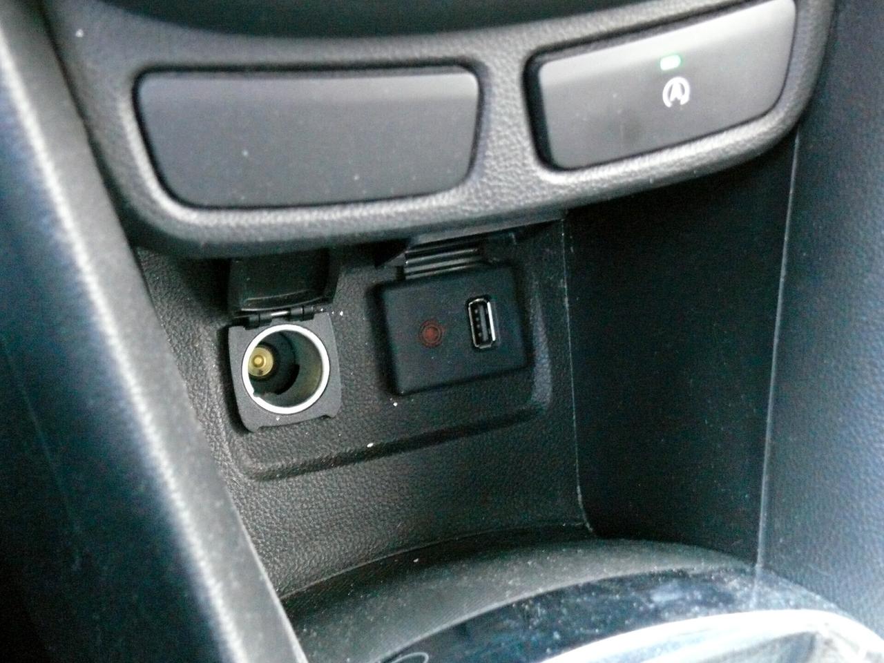 Opel Mokka 136CV 4x2 (M1360)