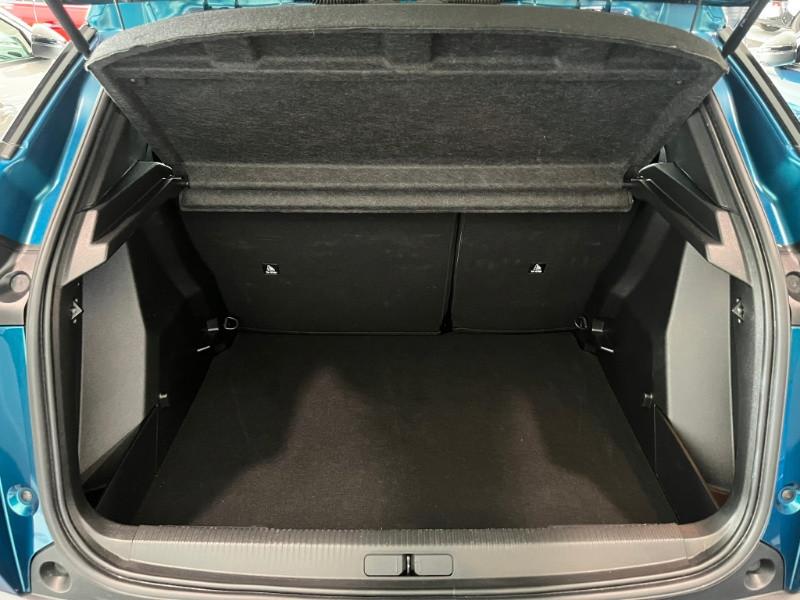 PEUGEOT 2008 PureTech 100 S&S Allure