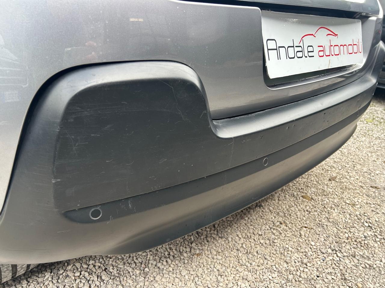 Citroen C3 1.2 SHINE *97000KM* UNIPRO