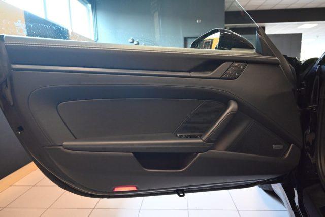 PORSCHE Targa 992.2 4 GTS NEW.MOD.541CV SOLLEV.21CHRONO CAM FULL