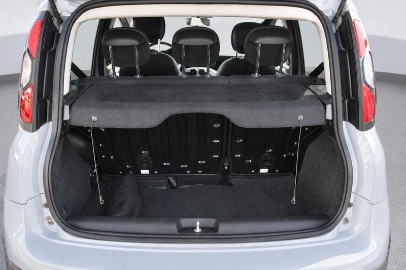 FIAT Panda Cross 1.2 69cv S&S E6d-Temp City Cross