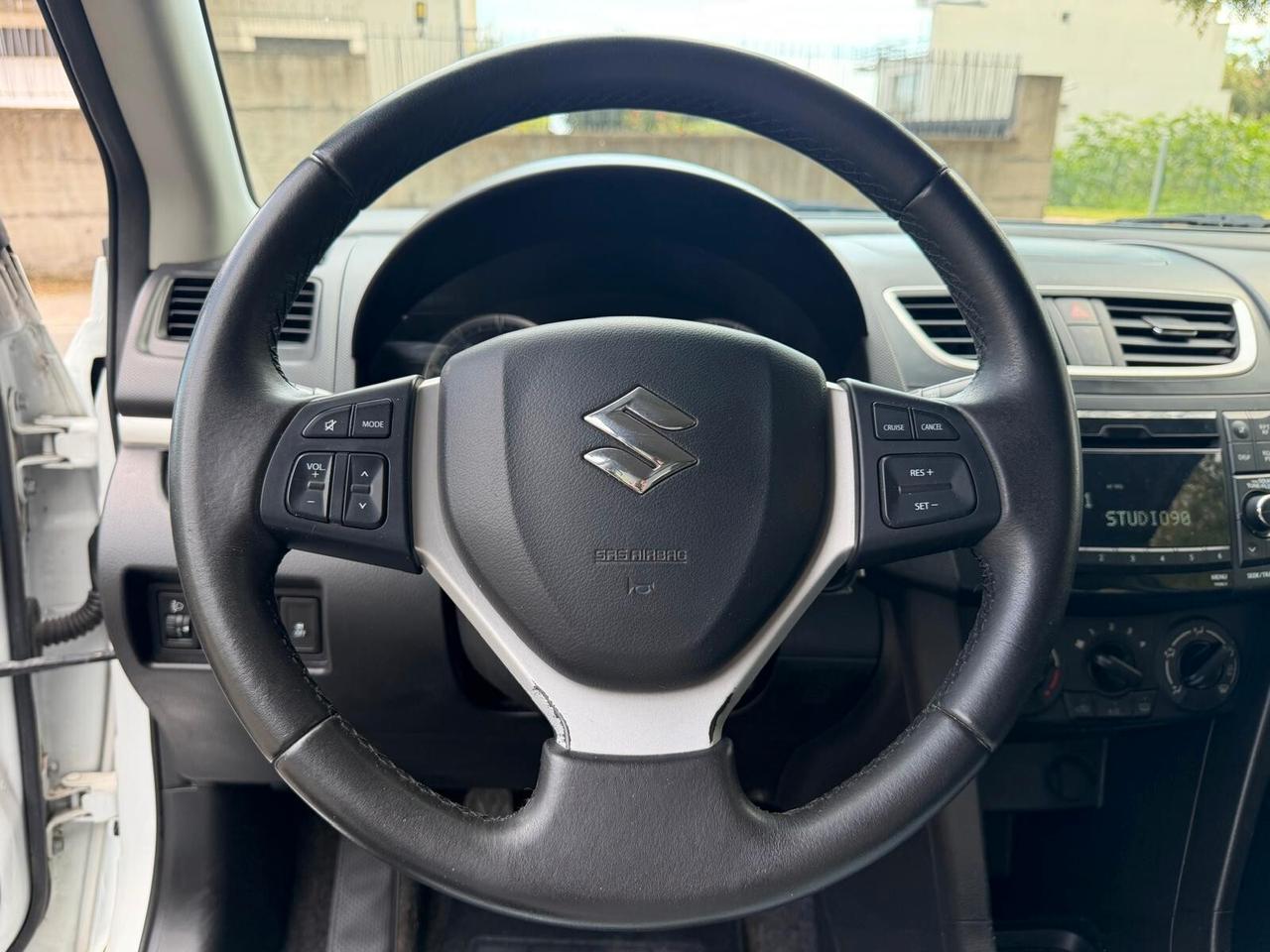 Suzuki Swift 1.3 MJT B-Cool