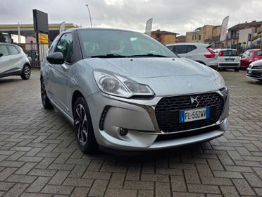 DS DS 3 DS 3 BlueHDi 75 Connected Chic