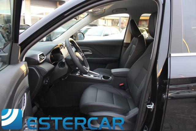 MG ZS 1.5 Hybrid+ Luxury