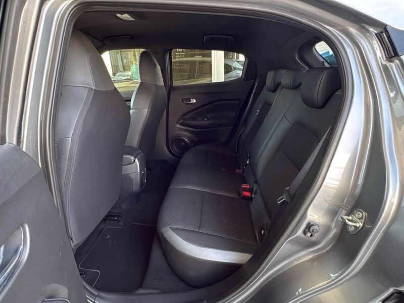 Nissan Juke Juke 1.6 hev N-Connecta