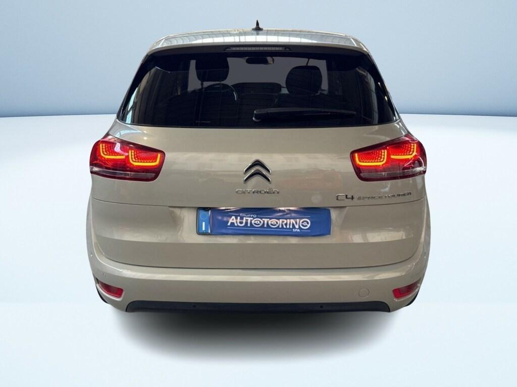 Citroen C4 Spacetourer 1.2 PureTech Feel