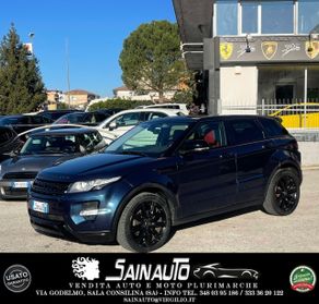 Land Rover Range Rover Evoque 2.2 TD4 5p. Dynamic GARANZIA