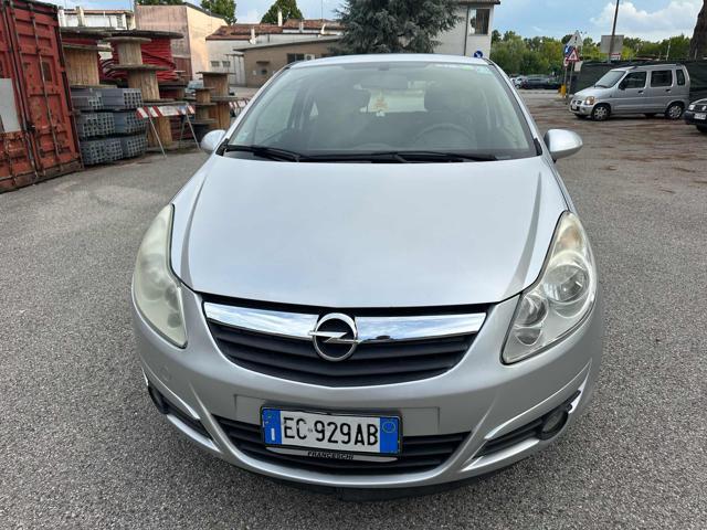 OPEL Corsa 1.2 3P SportBellissima senza nessun lavoro da fare