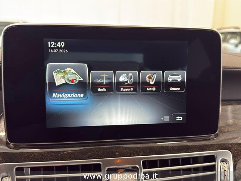 Mercedes-Benz CLS Classe Berl.-C218 2015 D. 250 d (bt) Premium 4matic auto
