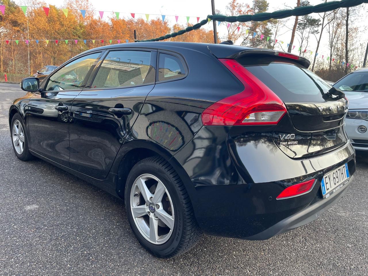 Volvo V40 D2 1.6 Momentum*Cerchi*Solo 90000km*