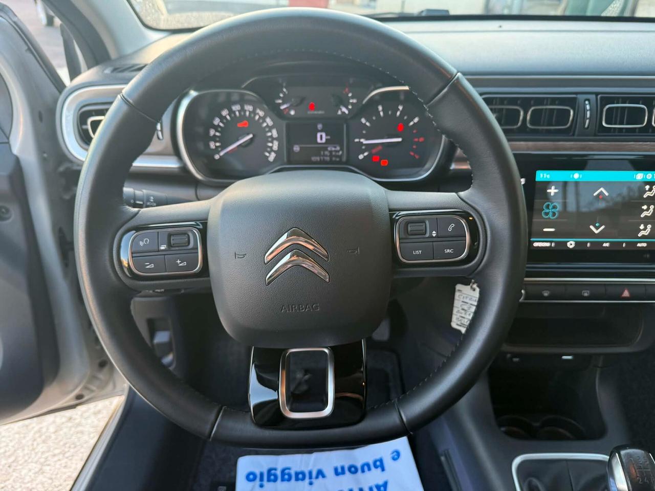 Citroen C3 BlueHDi 100 S&S Shine Pack