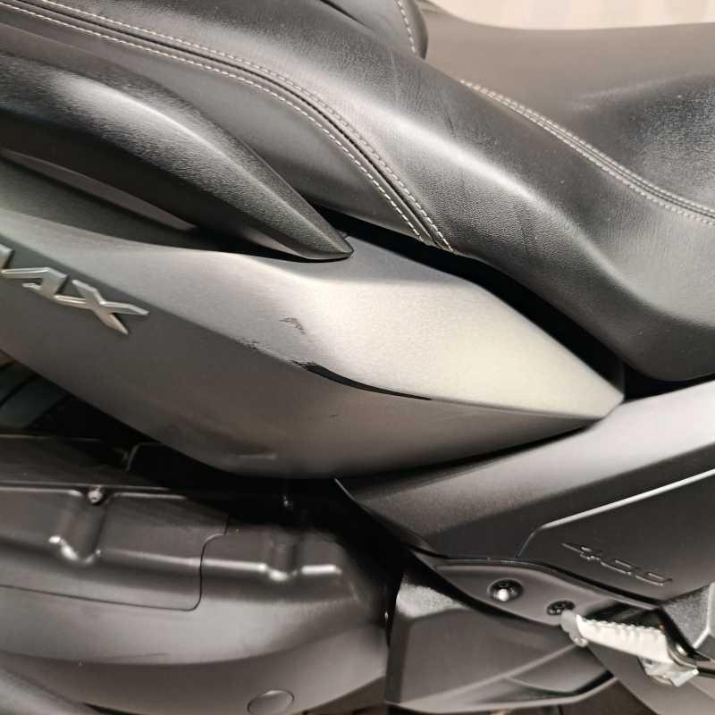 Yamaha X-Max 400 - 2015