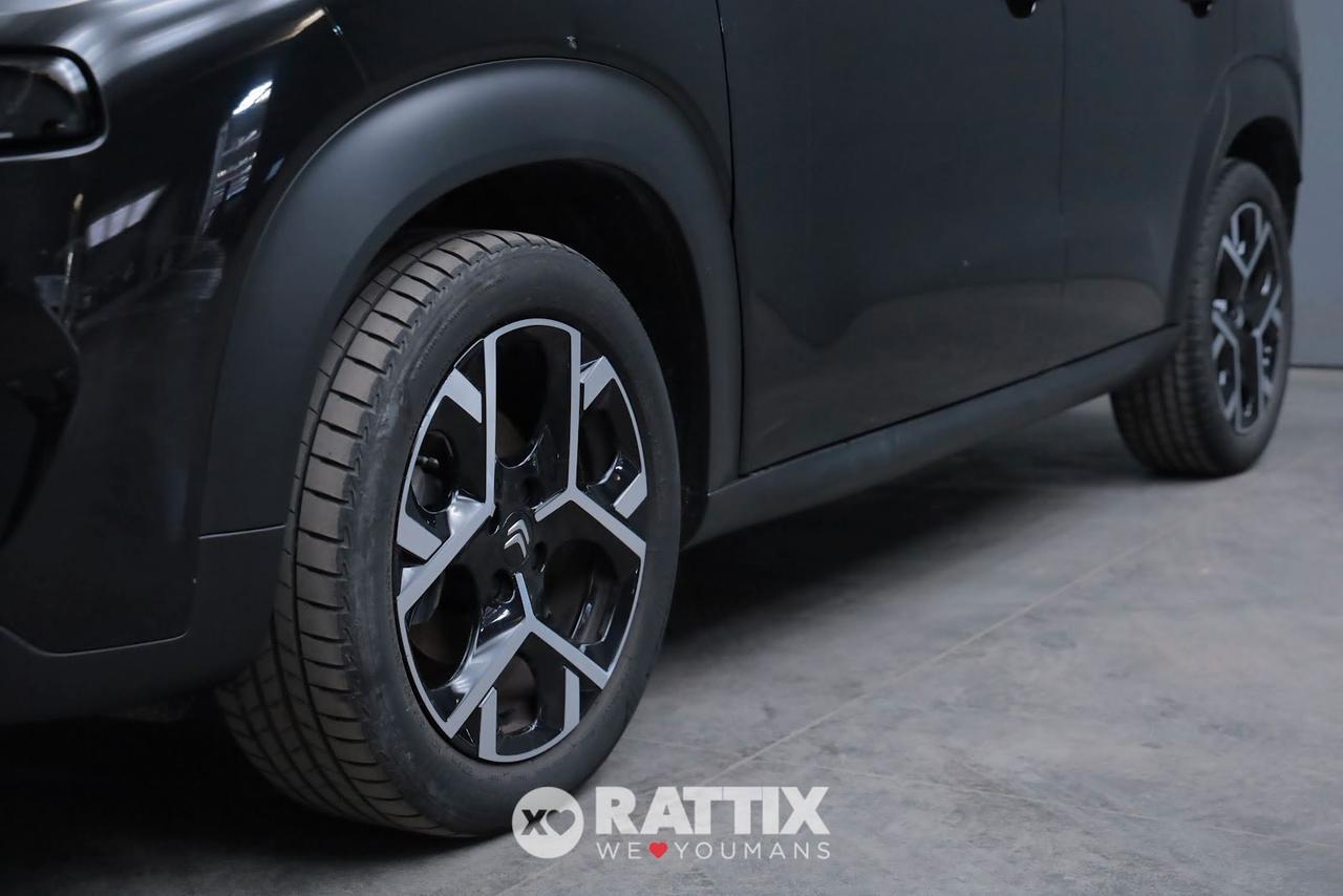 Citroen C3 Aircross 1.2 Puretech 130CV Max EAT6