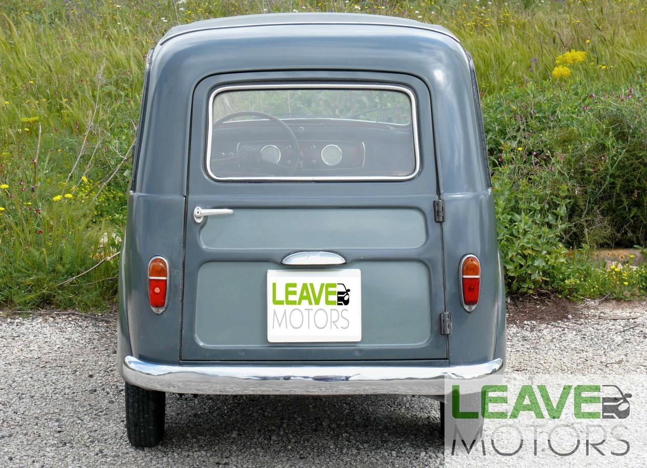 Fiat Topolino 500 C BELVEDERE (M1301)