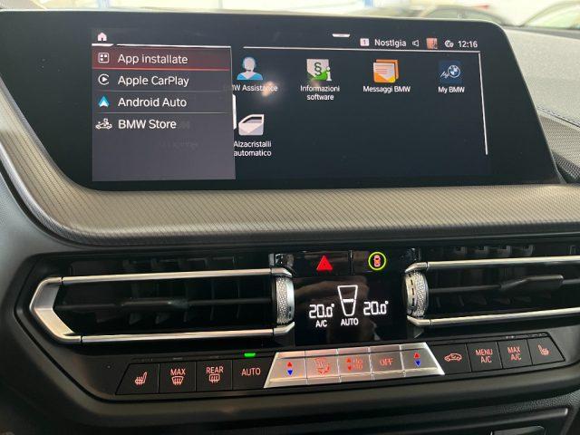 BMW 120 d 5p. Msport "18 M sport/Head-up/Navig./Telecam.