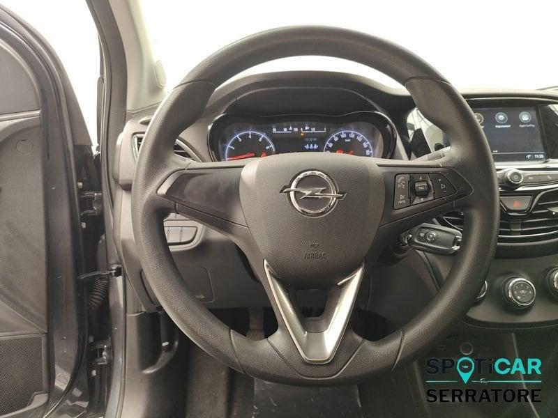 Opel Karl 1.0 Rocks s&s 73cv my19