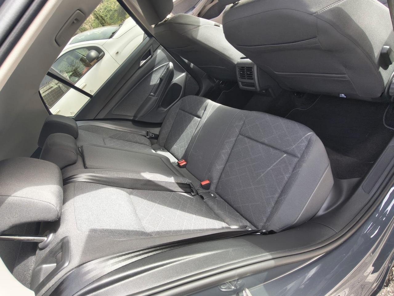 Volkswagen Golf 2.0 TDI 115 CV SCR Life