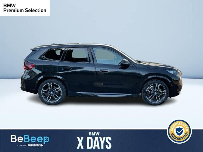 BMW X1 I XDRIVE 30 MSPORT