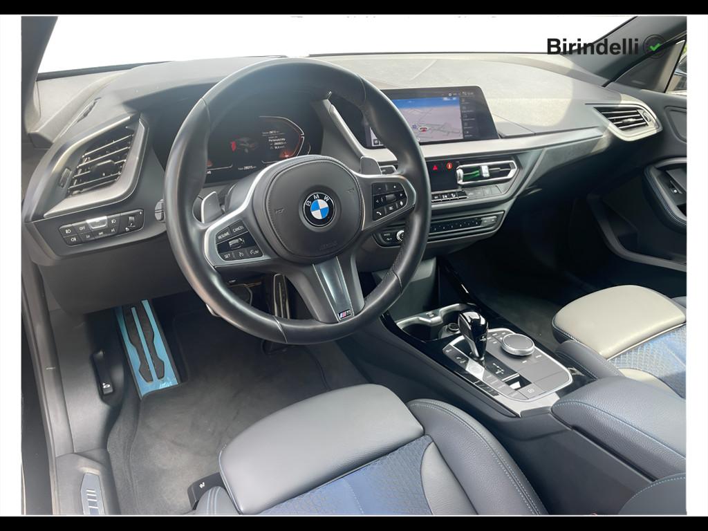 BMW Serie 2 G.C. (F44) - 218d Gran Coupé Msport