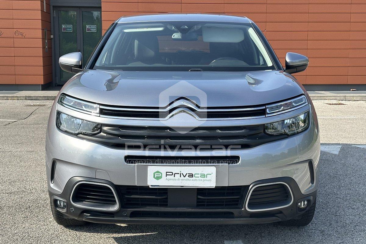 CITROEN C5 Aircross BlueHDi 130 S&S EAT8 Shine