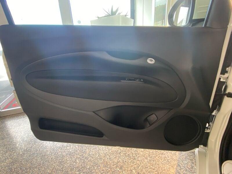 FIAT 500 500e Berlina 42 kWh Icon