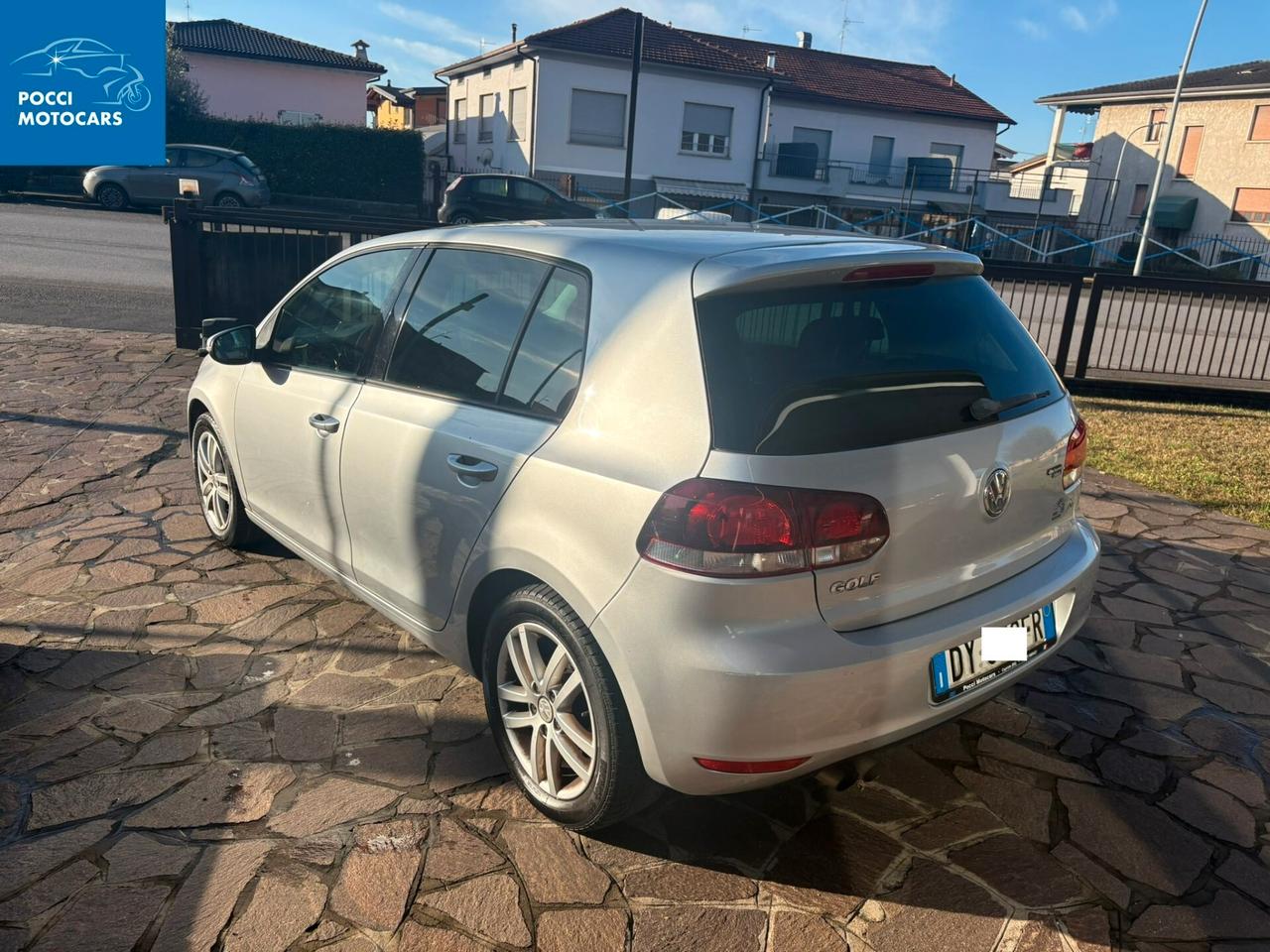 Volkswagen Golf 1.4 TSI 122CV 5p. Highline