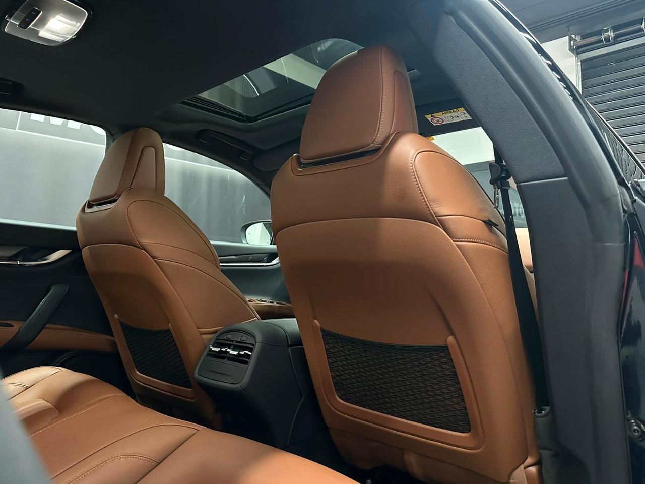 Maserati Ghibli 330 CV MHEV GT IVA ESPOSTA