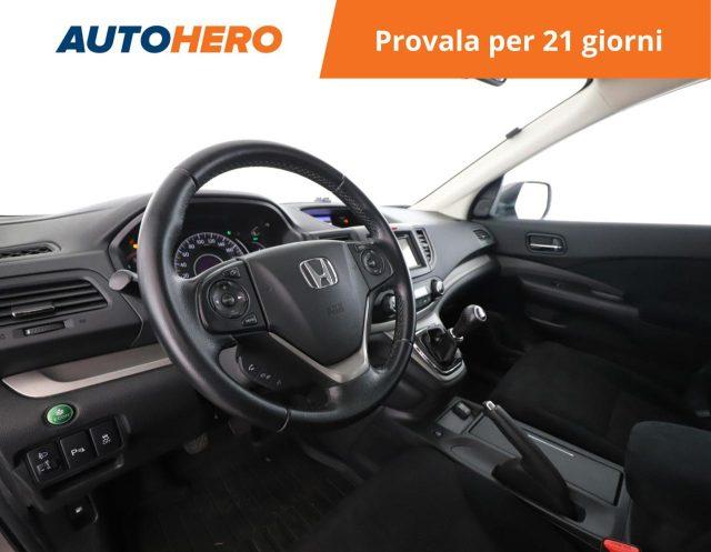 HONDA CR-V 1.6 i-DTEC Elegance 2WD