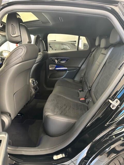 Mercedes-benz GLC 220 Coupe d AMG Line Premium Plus 4matic