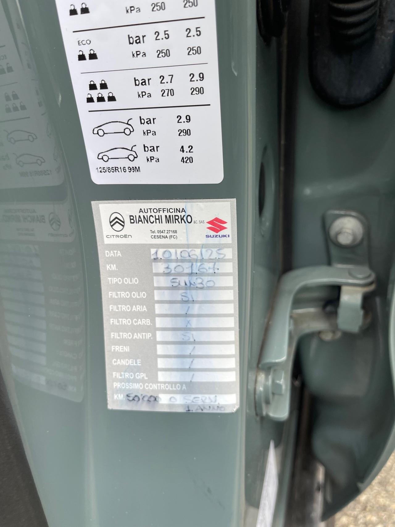 Citroen C3 Aircross PureTech 130 S&S EAT6 Shine Pack