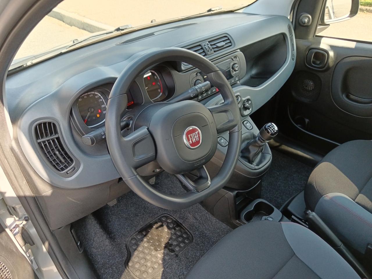 Fiat Panda 1.2 Easy NO FINANZIAMENTO