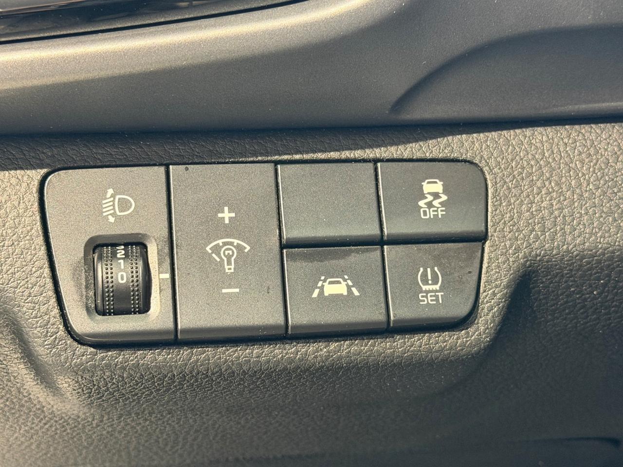 Kia Stonic - 2019 1.4 MPI EcoGPL Style