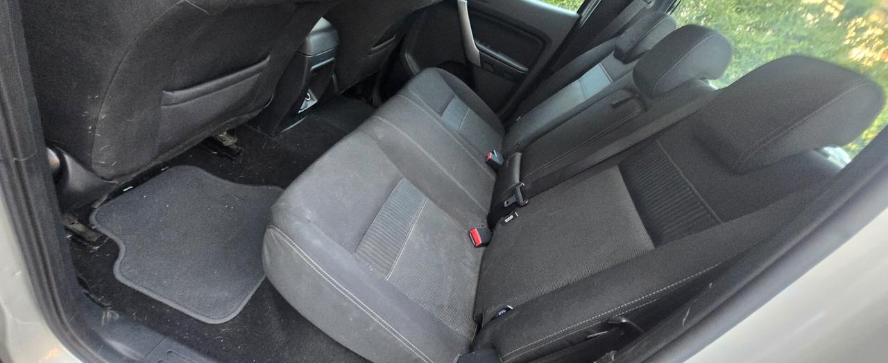 Ford Ranger 2.0 TDCi XL Autocarro 5 posti