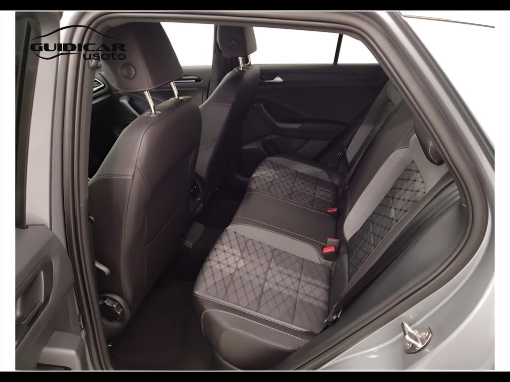 VOLKSWAGEN T-Roc 2022 - T-Roc 2.0 tdi R-Line 150cv dsg