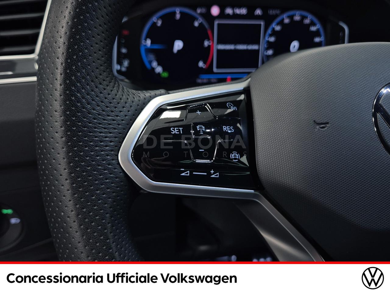 Volkswagen Tiguan 2.0 tdi r-line 4motion 200cv dsg