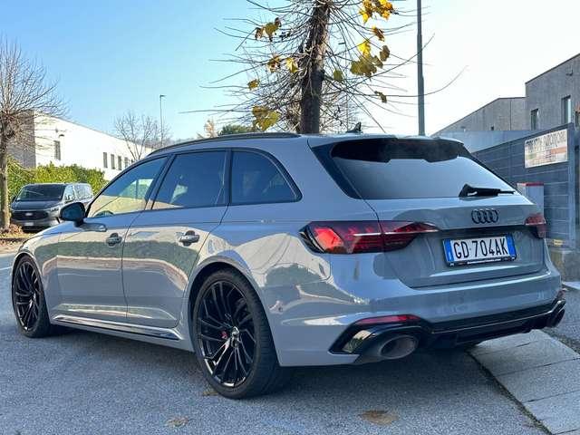 Audi RS4 Avant 2.9 tfsi quattro 450cv tiptronic FULL IVA!!!