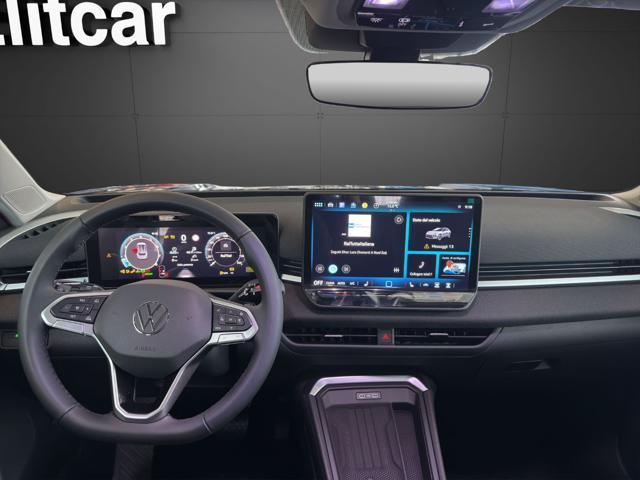 VOLKSWAGEN T-Roc 1.5 eTSI ACT DSG Life