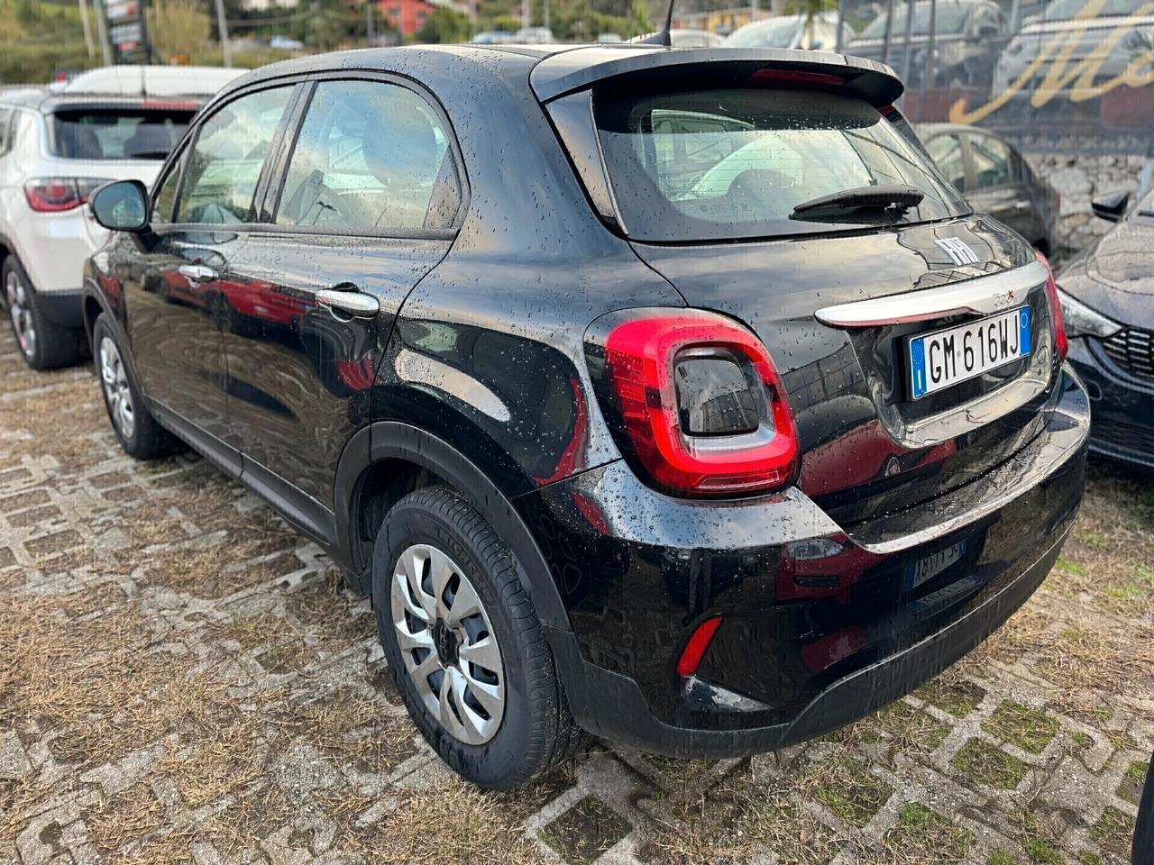 Fiat 500X 1.0cc T3 120cv