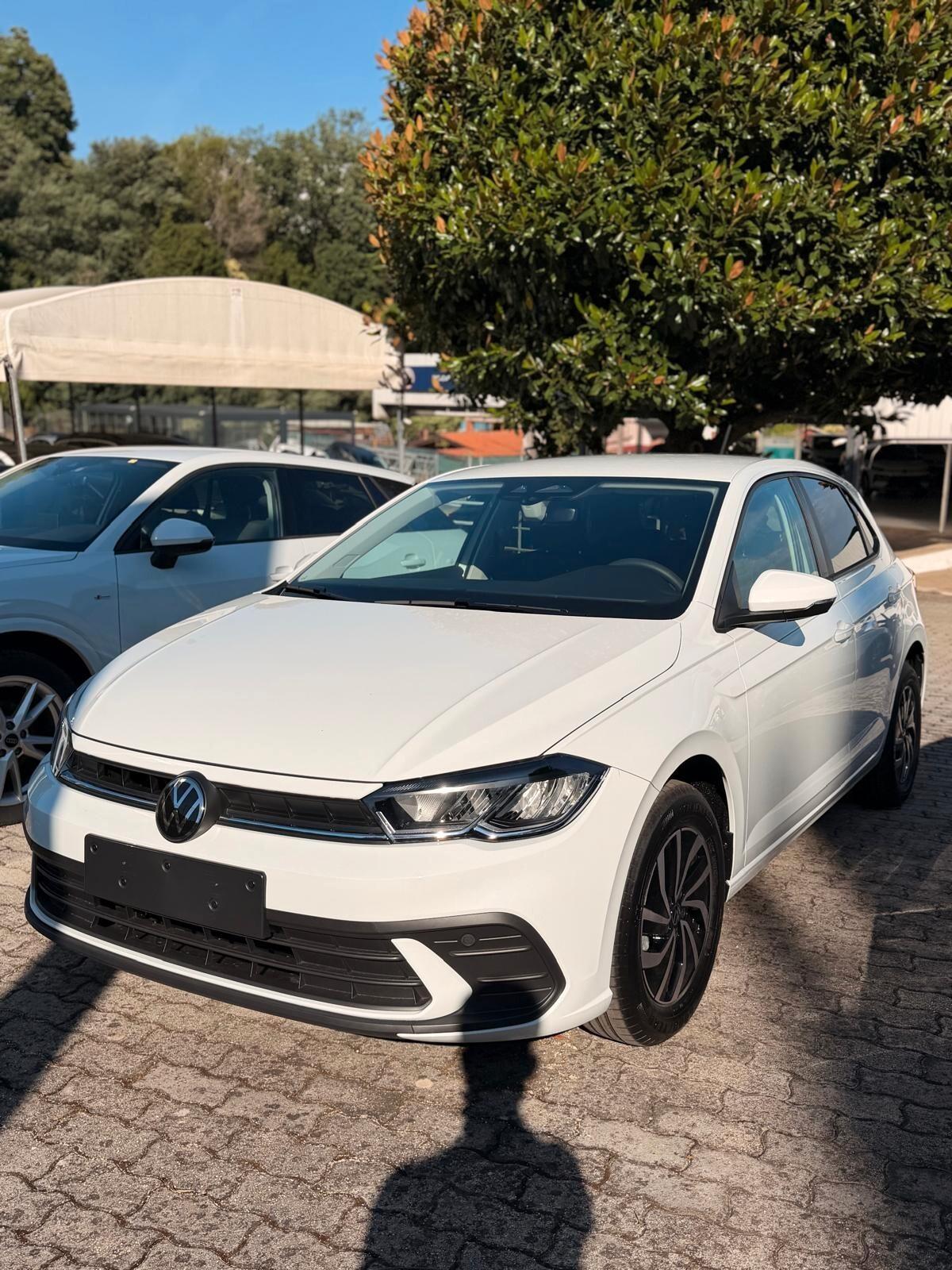 Volkswagen Polo 1.0 Life