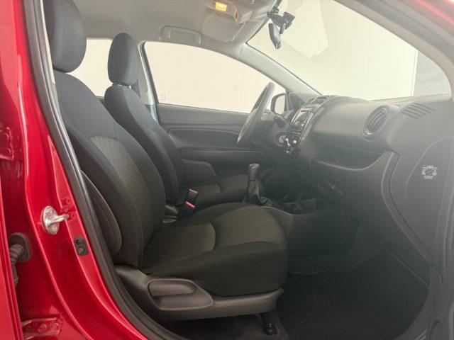 MITSUBISHI Space Star 1.2 Intense SDA