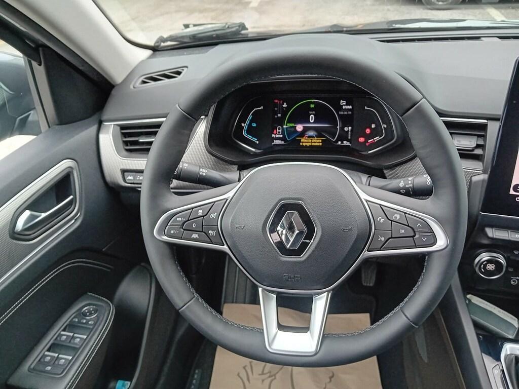 Renault Arkana 1.6 Hybrid Intens E-Tech Auto
