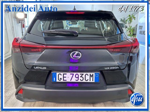 LEXUS UX 250h Hybrid Business