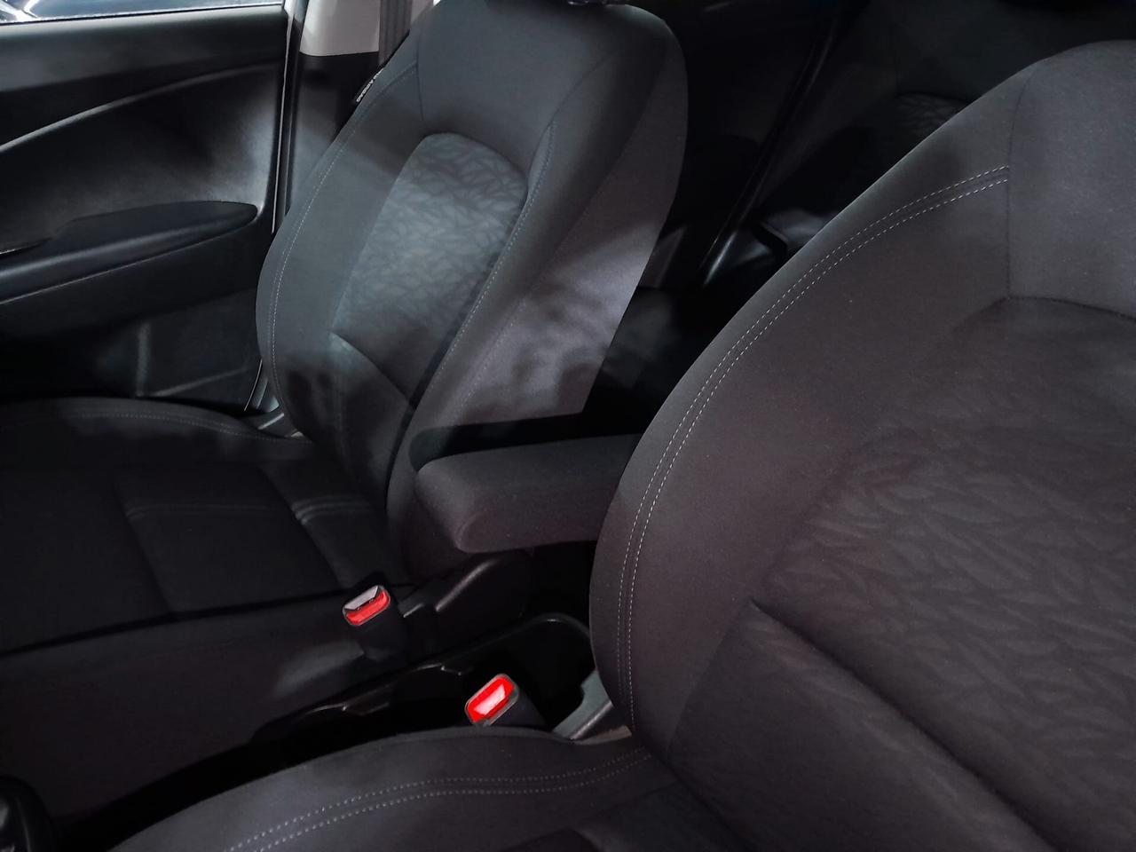 Hyundai iX20 1.6 MPI Econext APP MODE